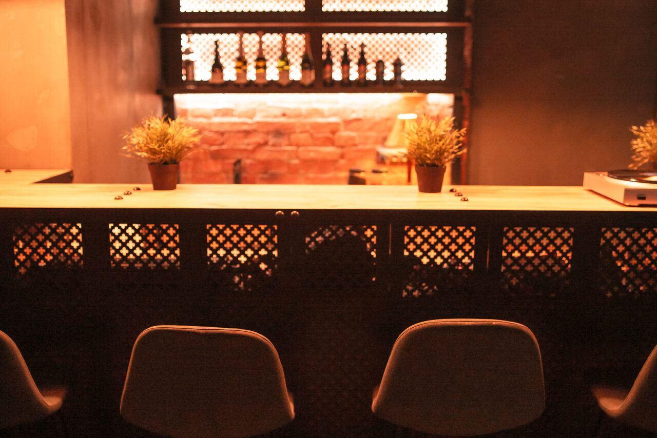 Арендовать Зонированый лофт