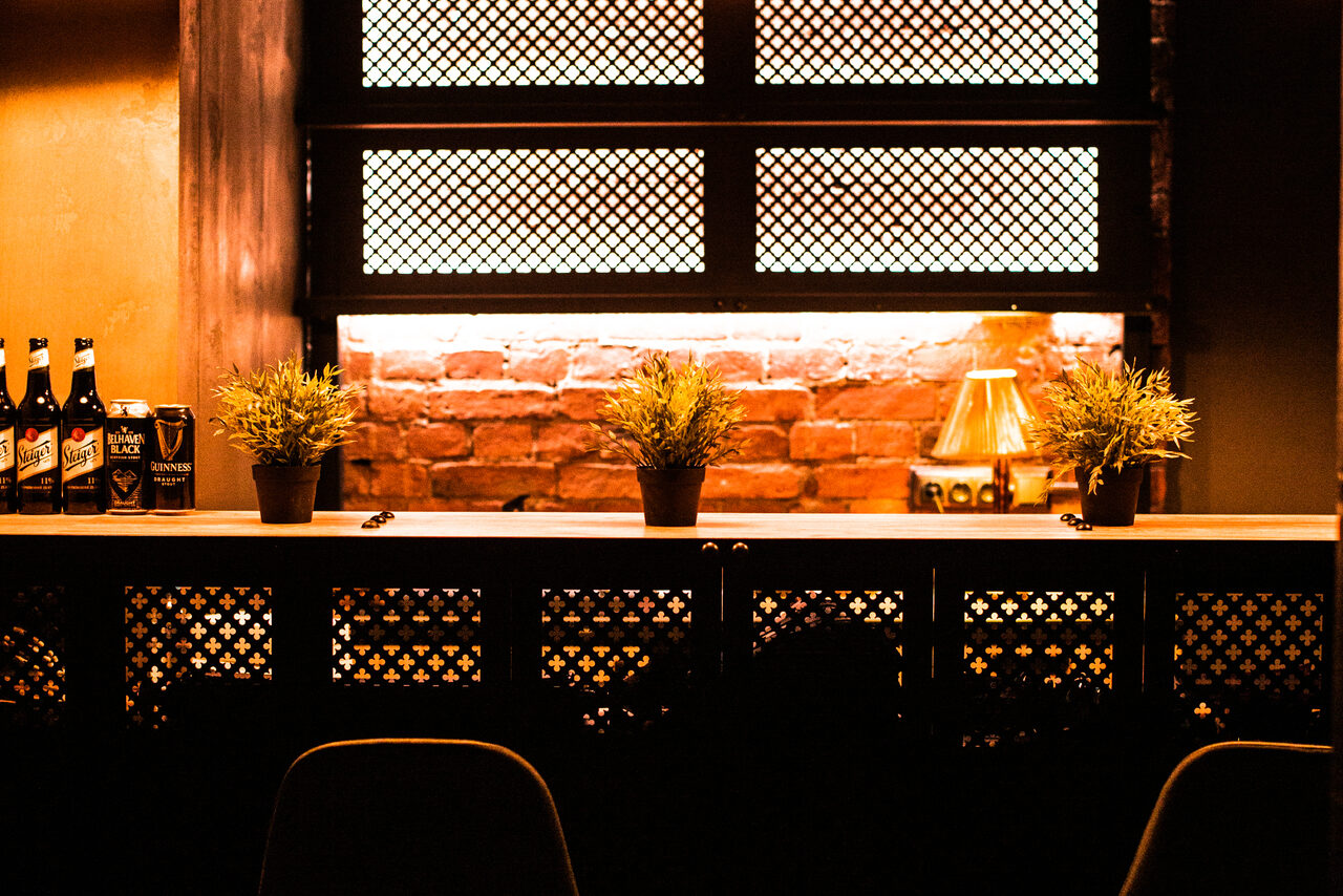 Арендовать Зонированый лофт