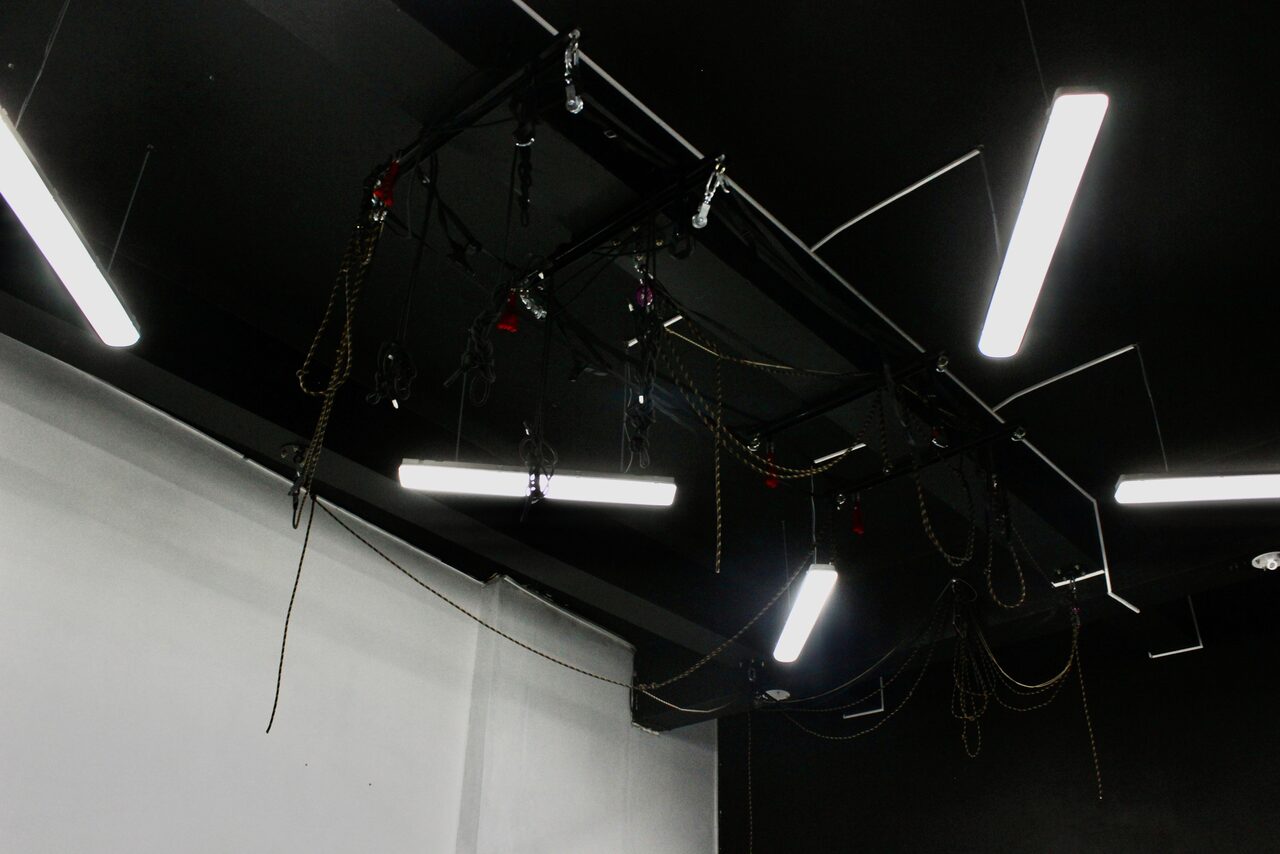 Арендовать Студия танца AlphaDance