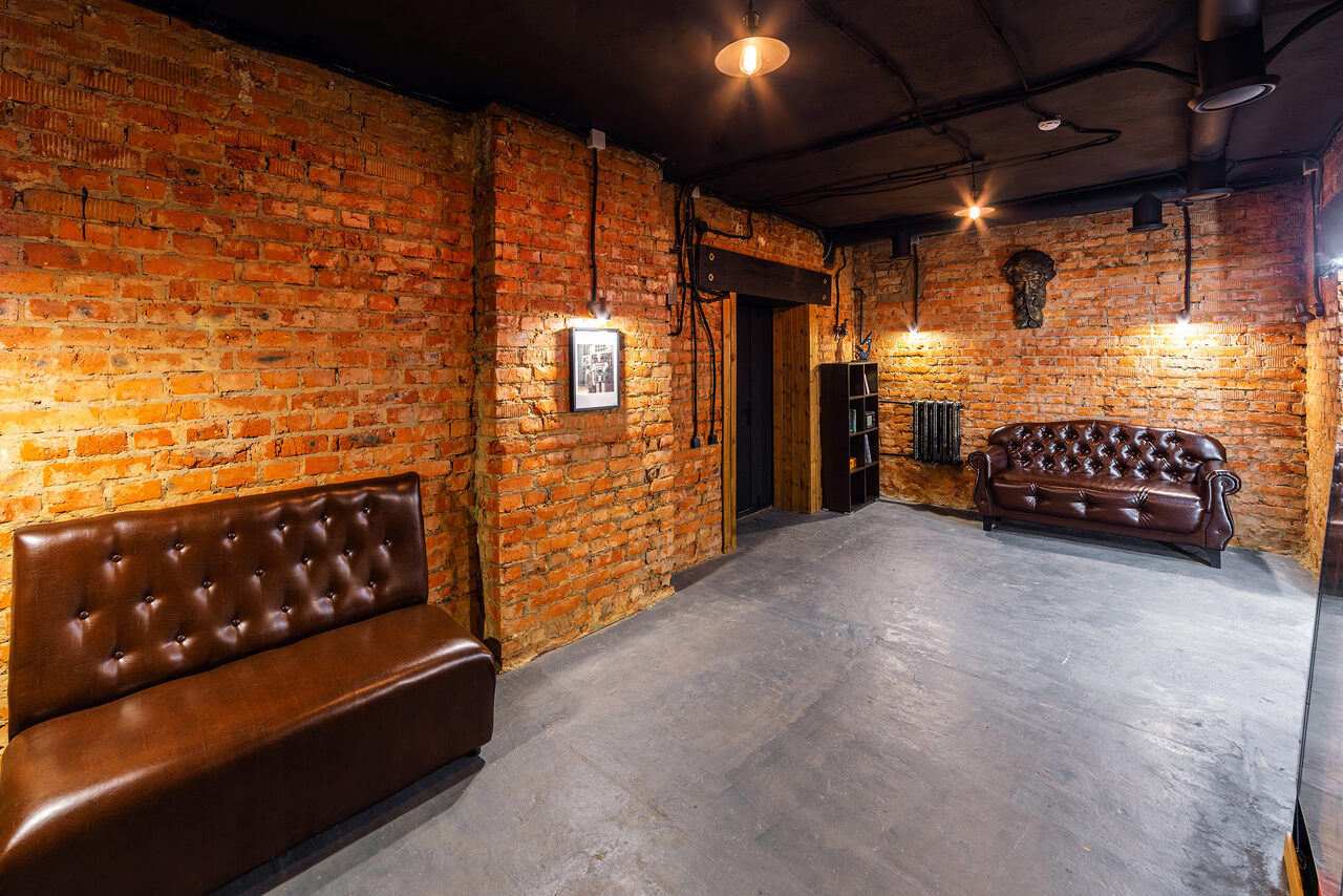 Арендовать Арт-пространство в стиле лофт