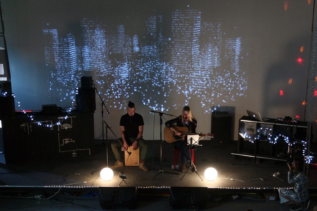 Арендовать Loft Instudio в ниидар