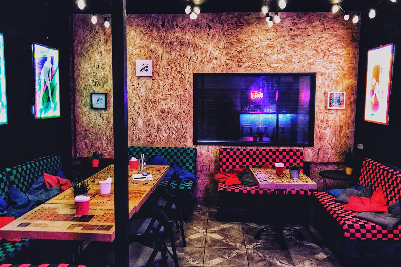 Арендовать Лофт в Некрасовке