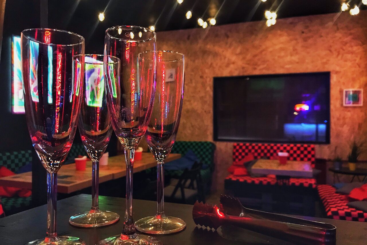 Арендовать Лофт в Некрасовке