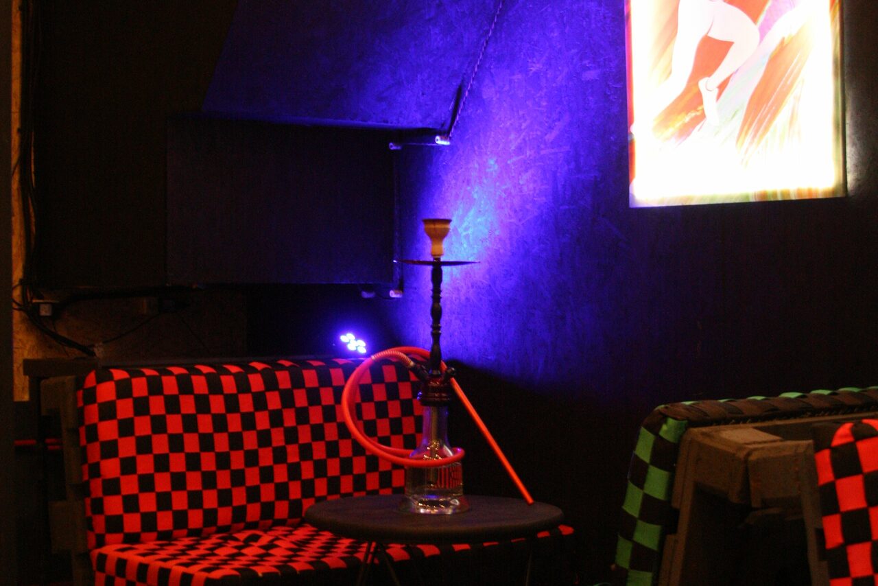 Арендовать Лофт в Некрасовке