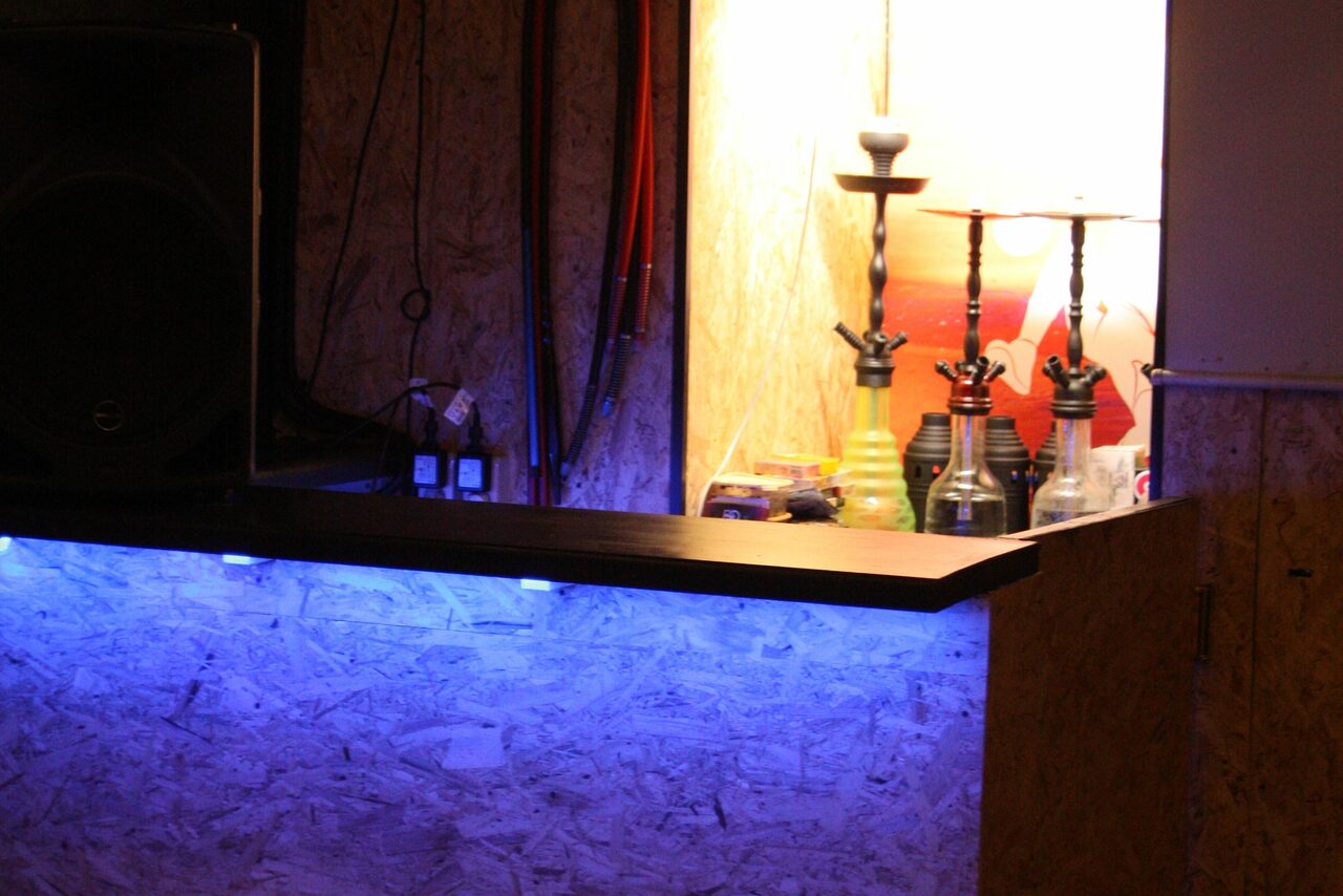 Арендовать Лофт в Некрасовке