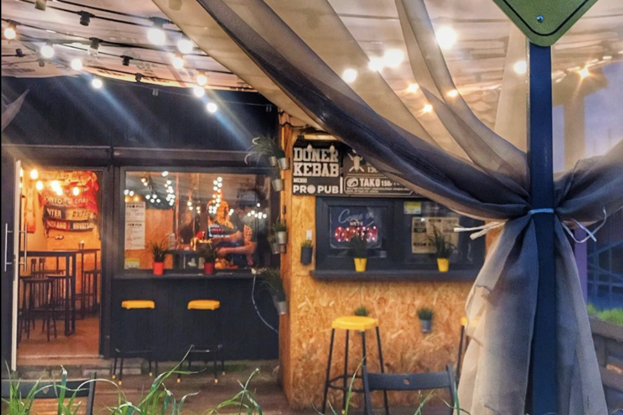 Арендовать Лофт в Некрасовке