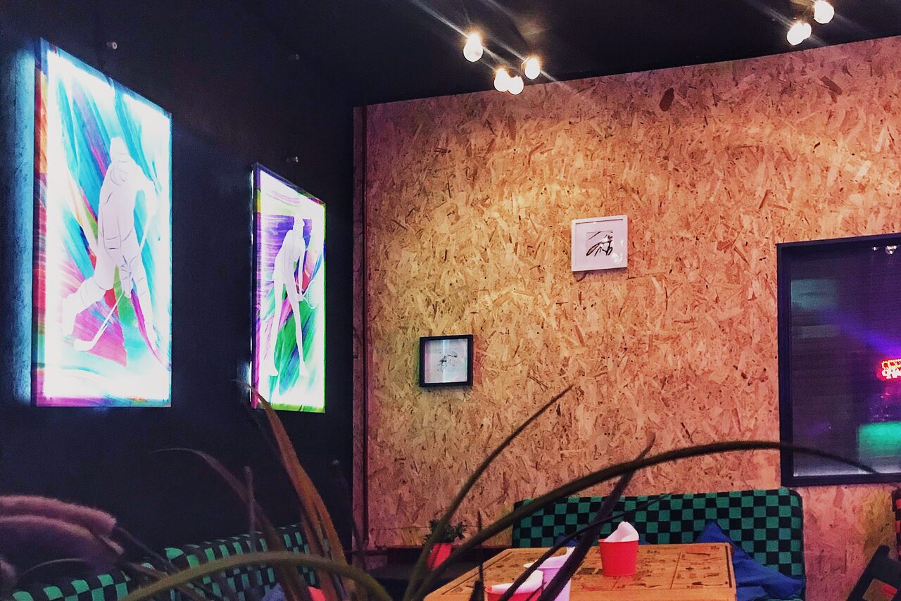 Арендовать Лофт в Некрасовке