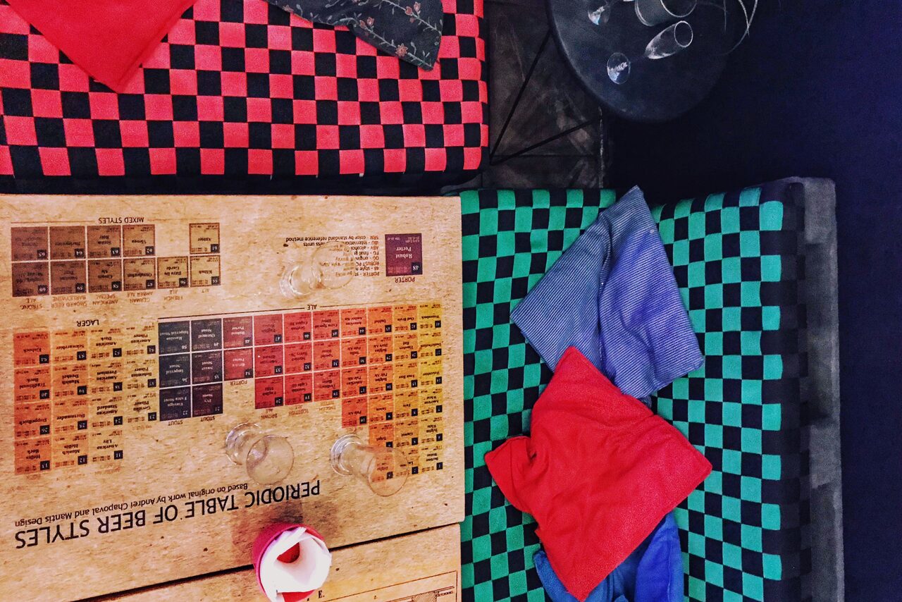 Арендовать Лофт в Некрасовке