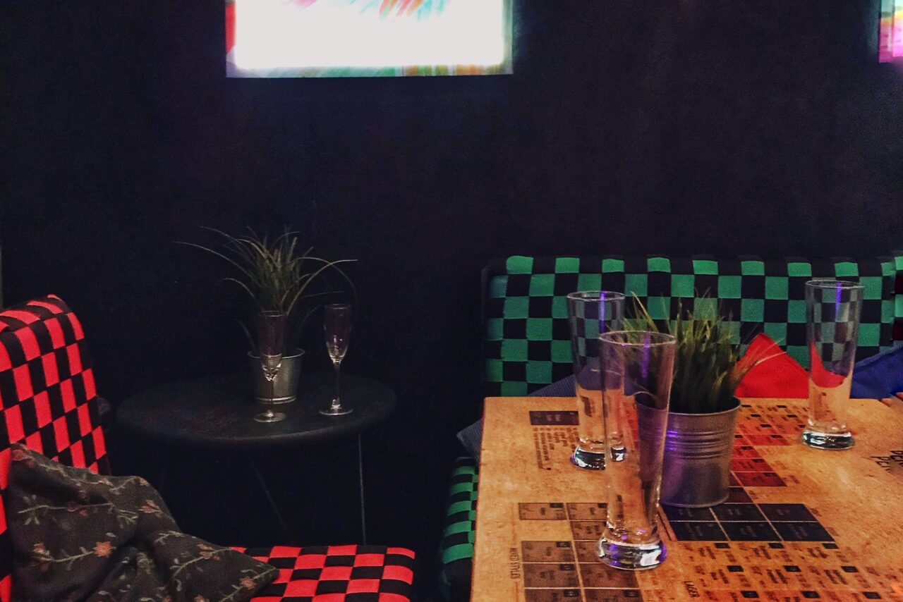 Арендовать Лофт в Некрасовке