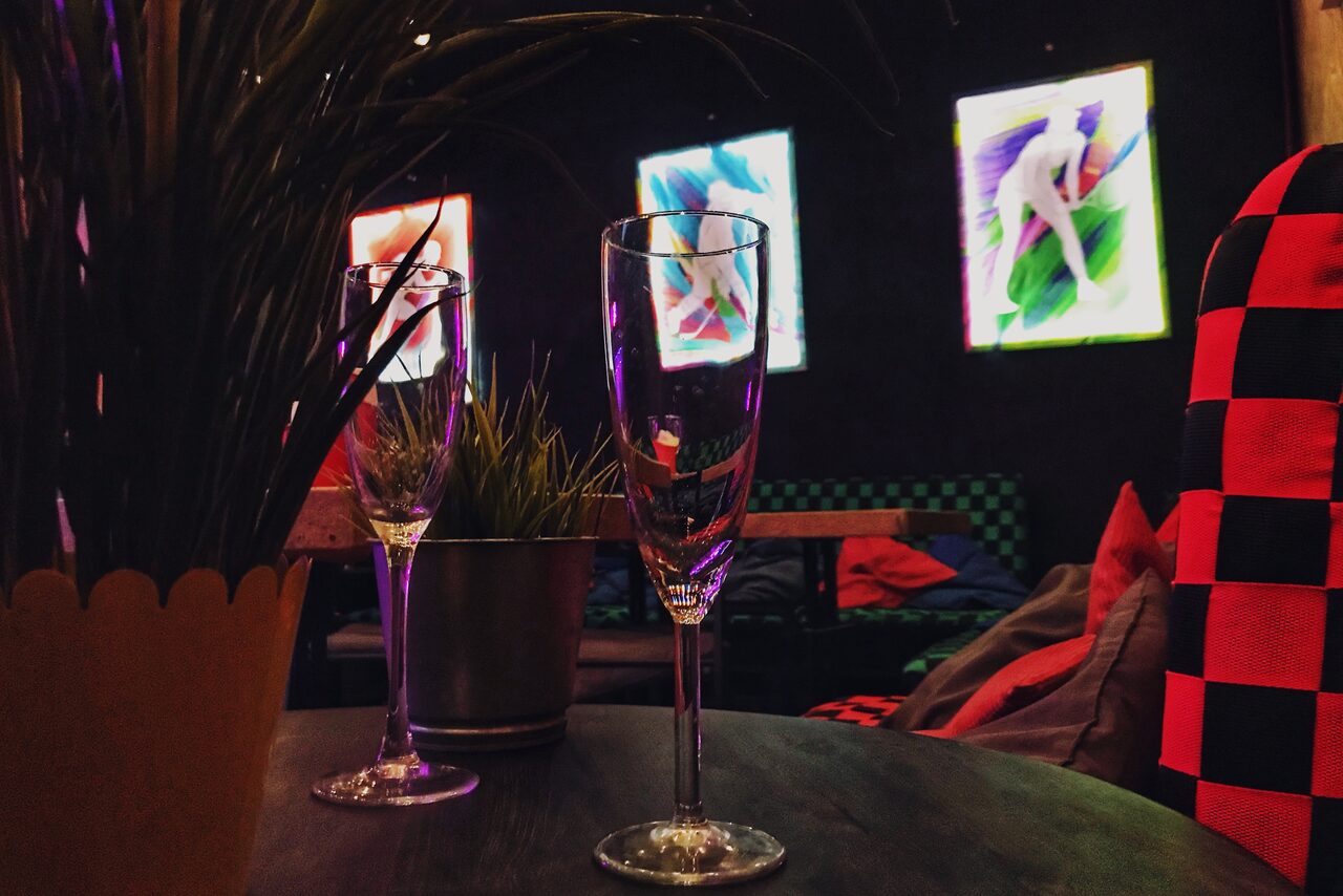 Арендовать Лофт в Некрасовке