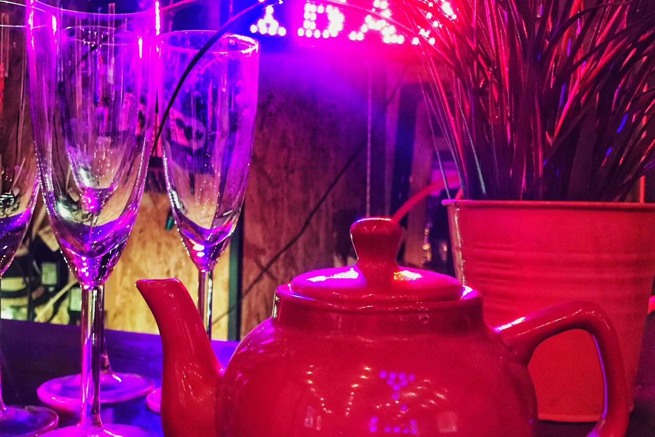 Арендовать Лофт в Некрасовке