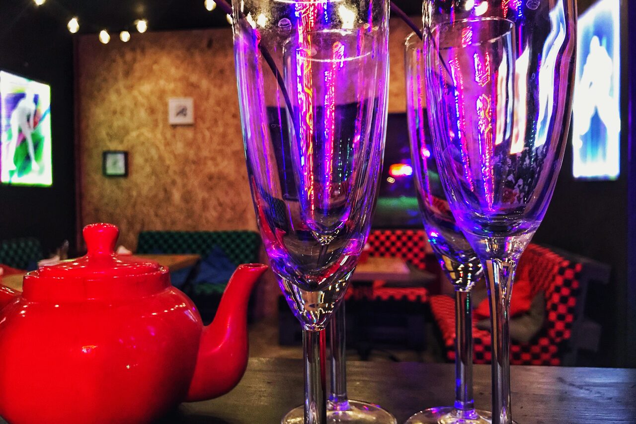 Арендовать Лофт в Некрасовке