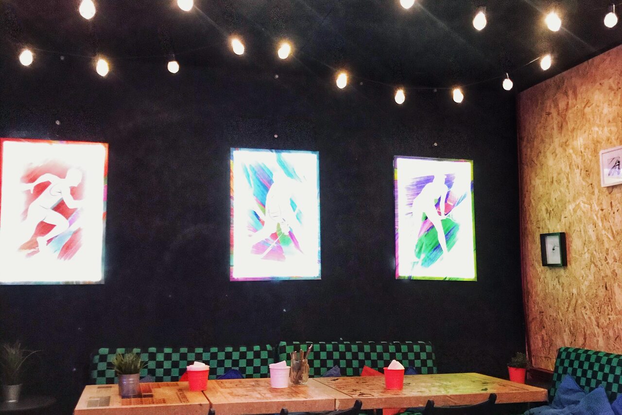 Арендовать Лофт в Некрасовке