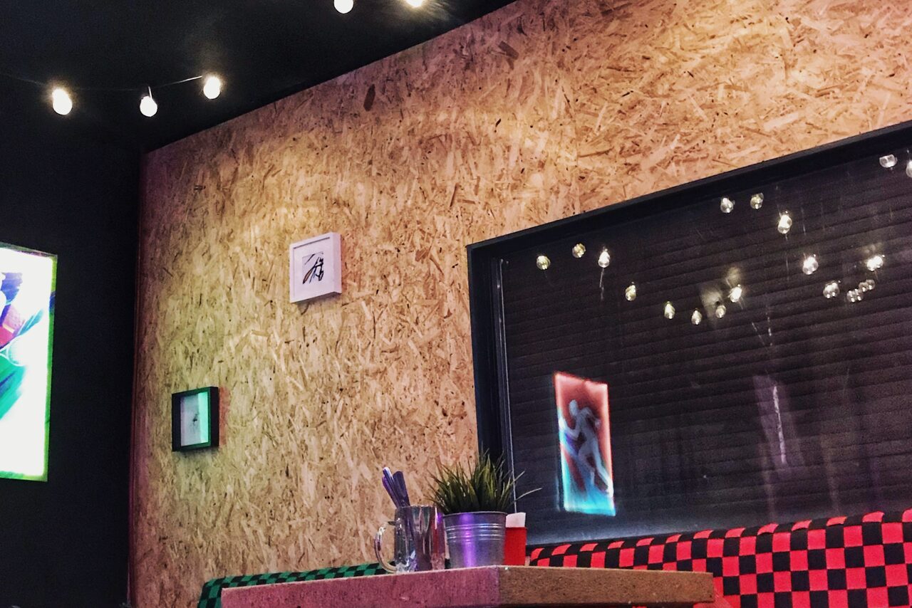 Арендовать Лофт в Некрасовке