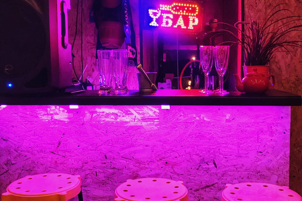 Арендовать Лофт в Некрасовке