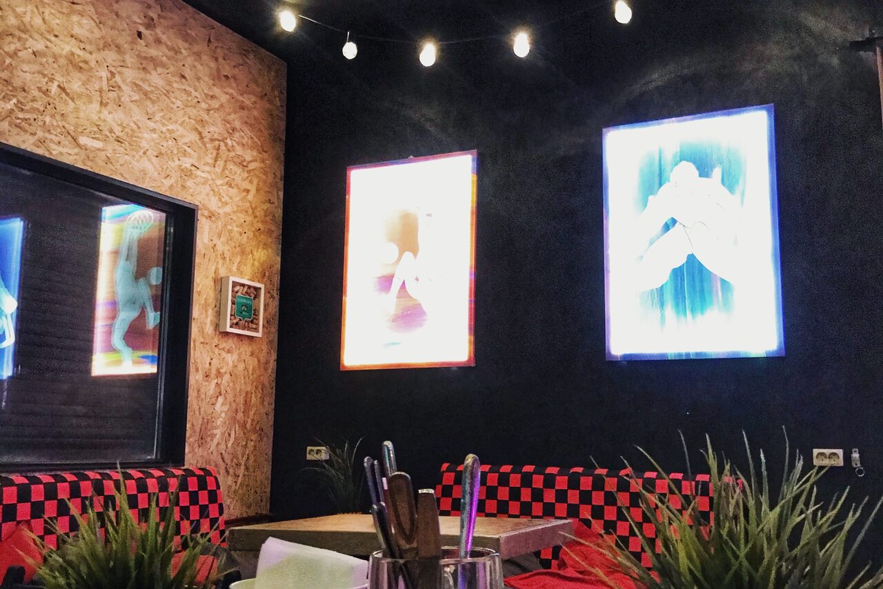 Арендовать Лофт в Некрасовке