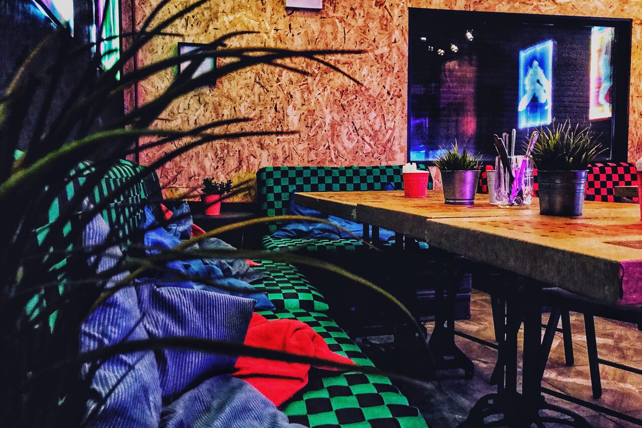 Арендовать Лофт в Некрасовке