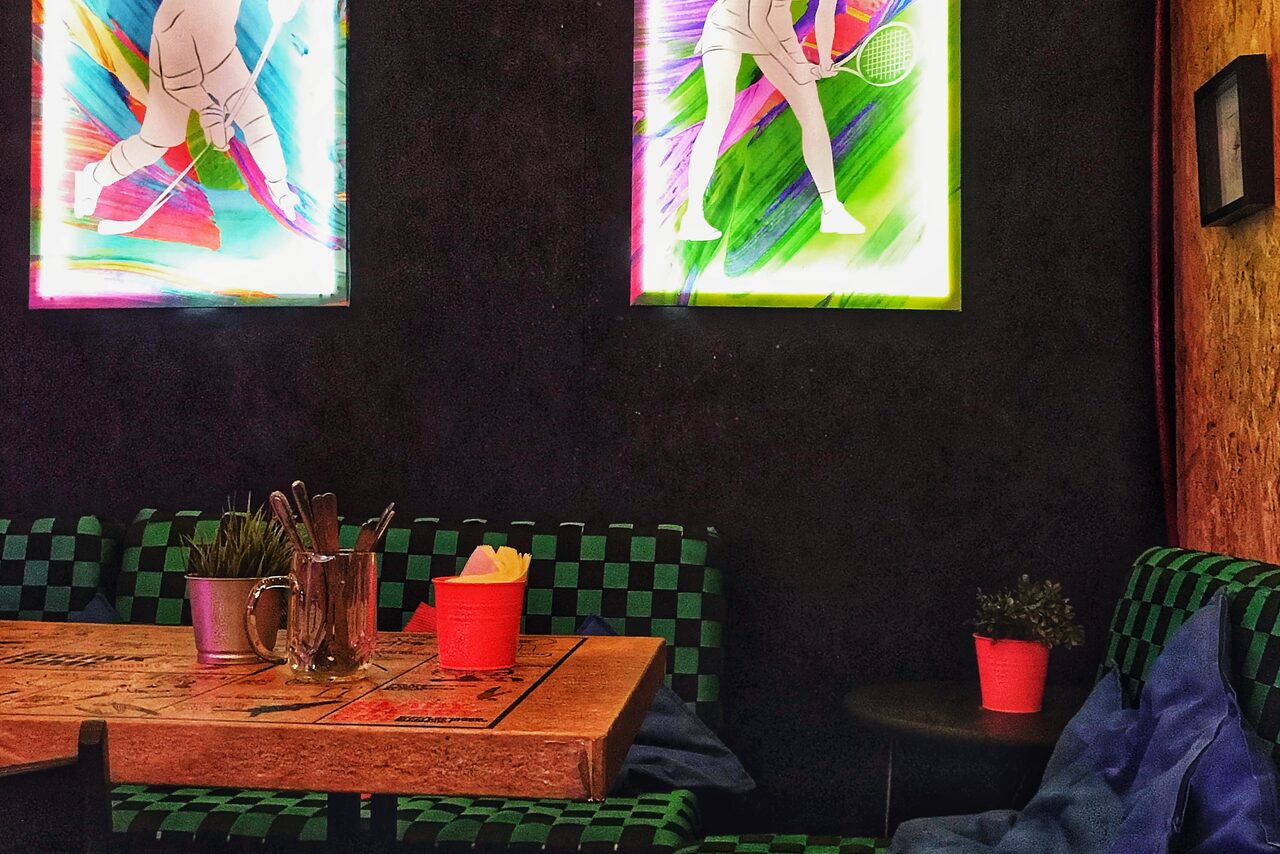 Арендовать Лофт в Некрасовке