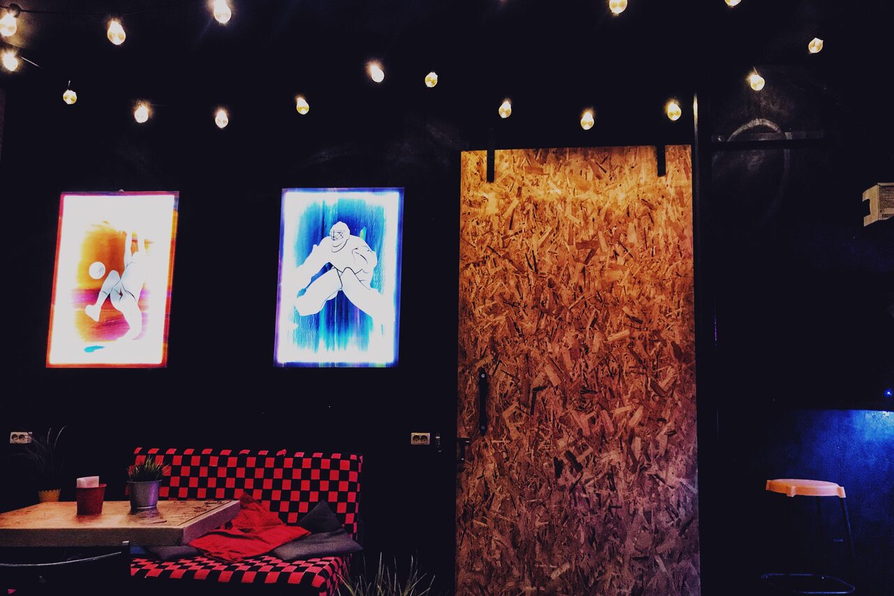 Арендовать Лофт в Некрасовке