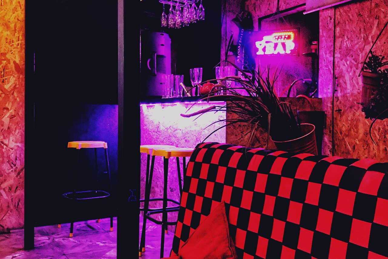 Арендовать Лофт в Некрасовке