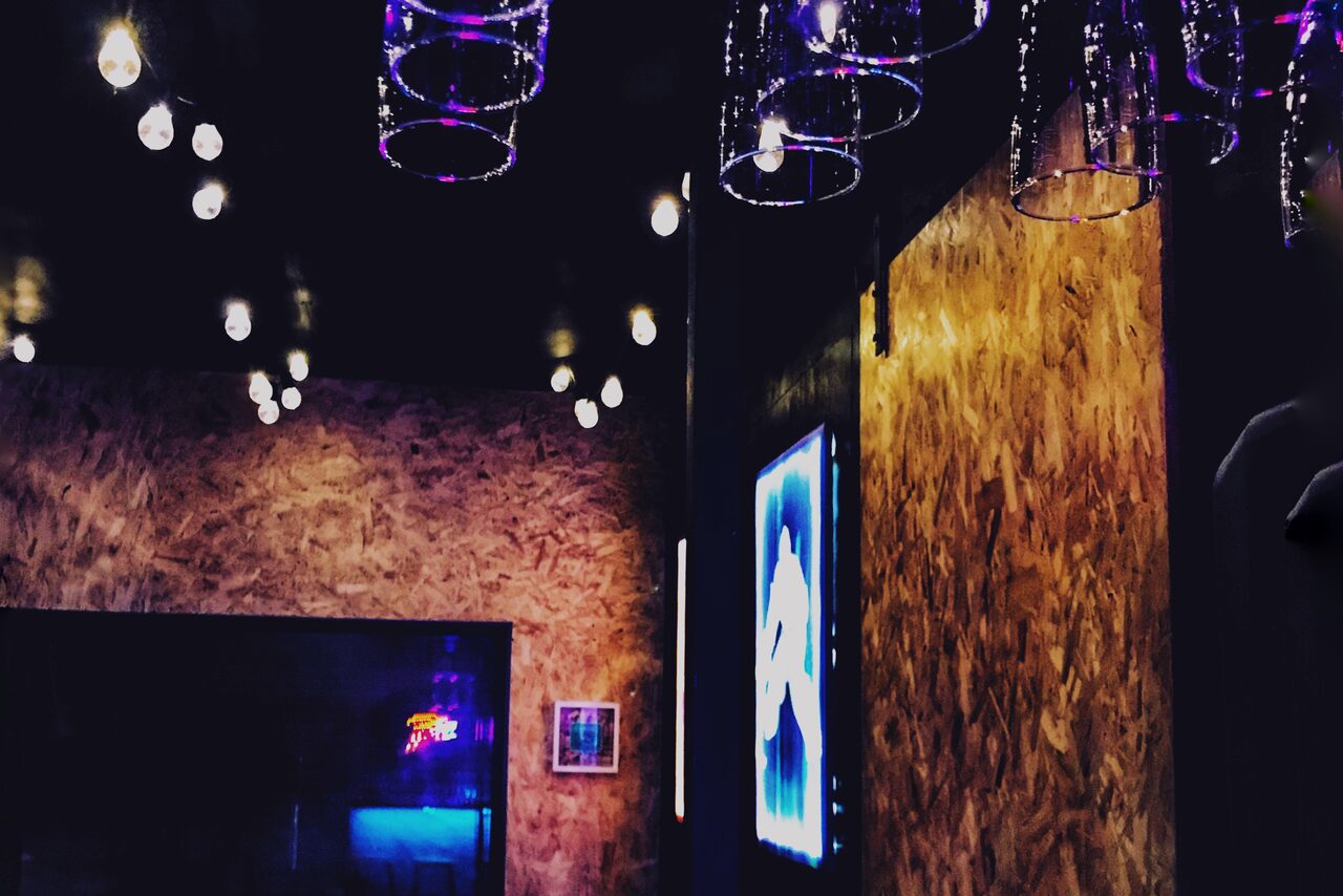 Арендовать Лофт в Некрасовке