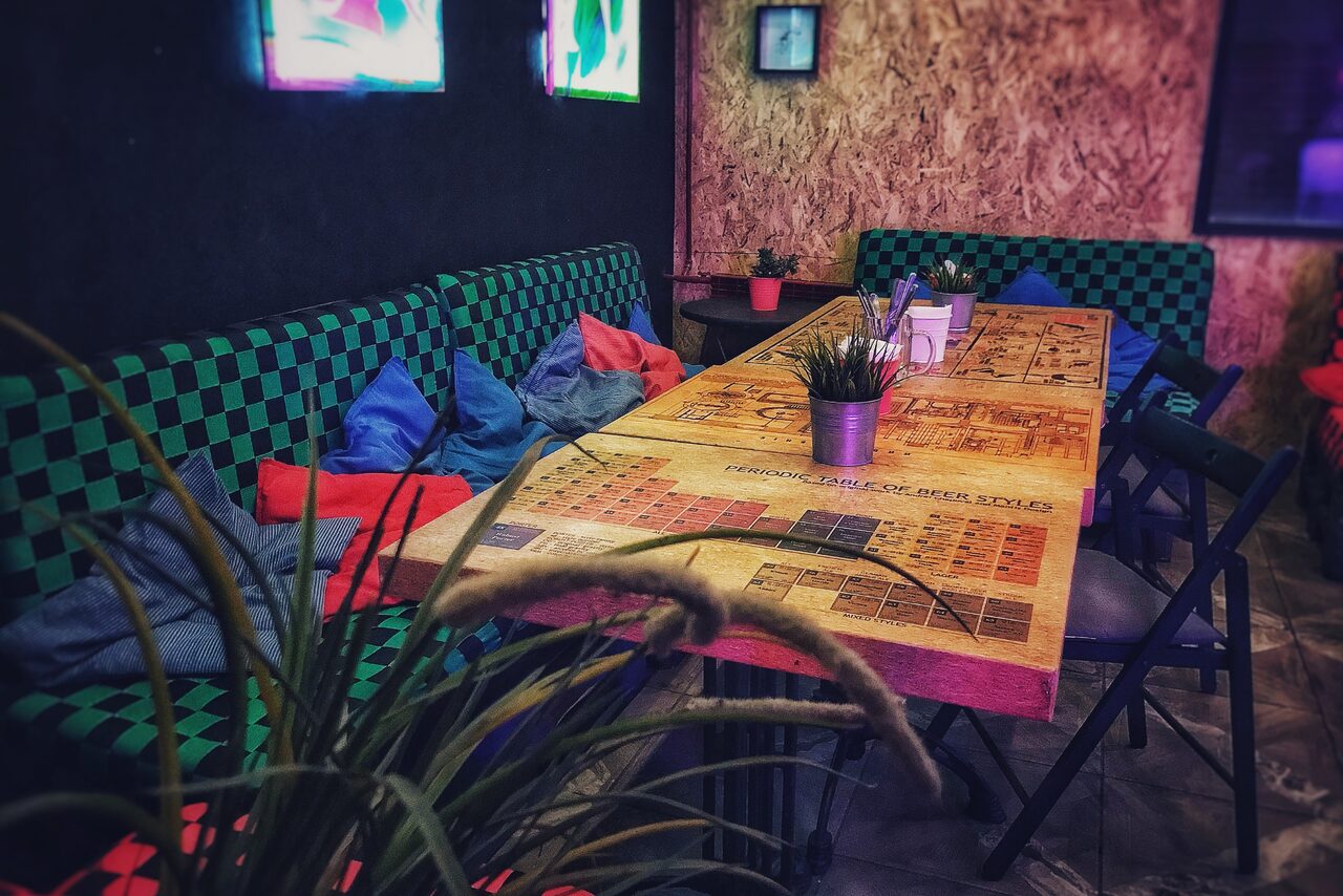 Арендовать Лофт в Некрасовке