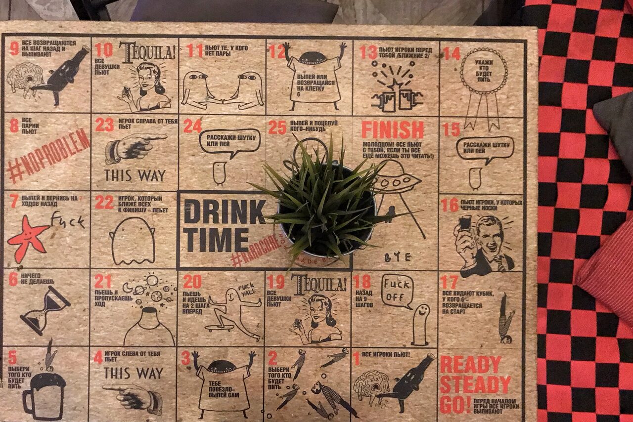 Арендовать Лофт в Некрасовке