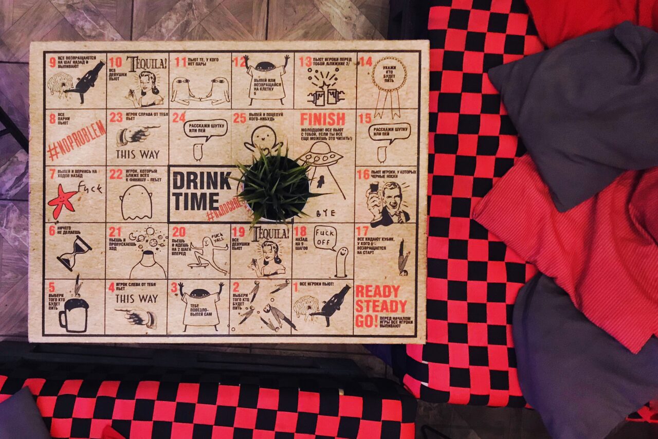 Арендовать Лофт в Некрасовке