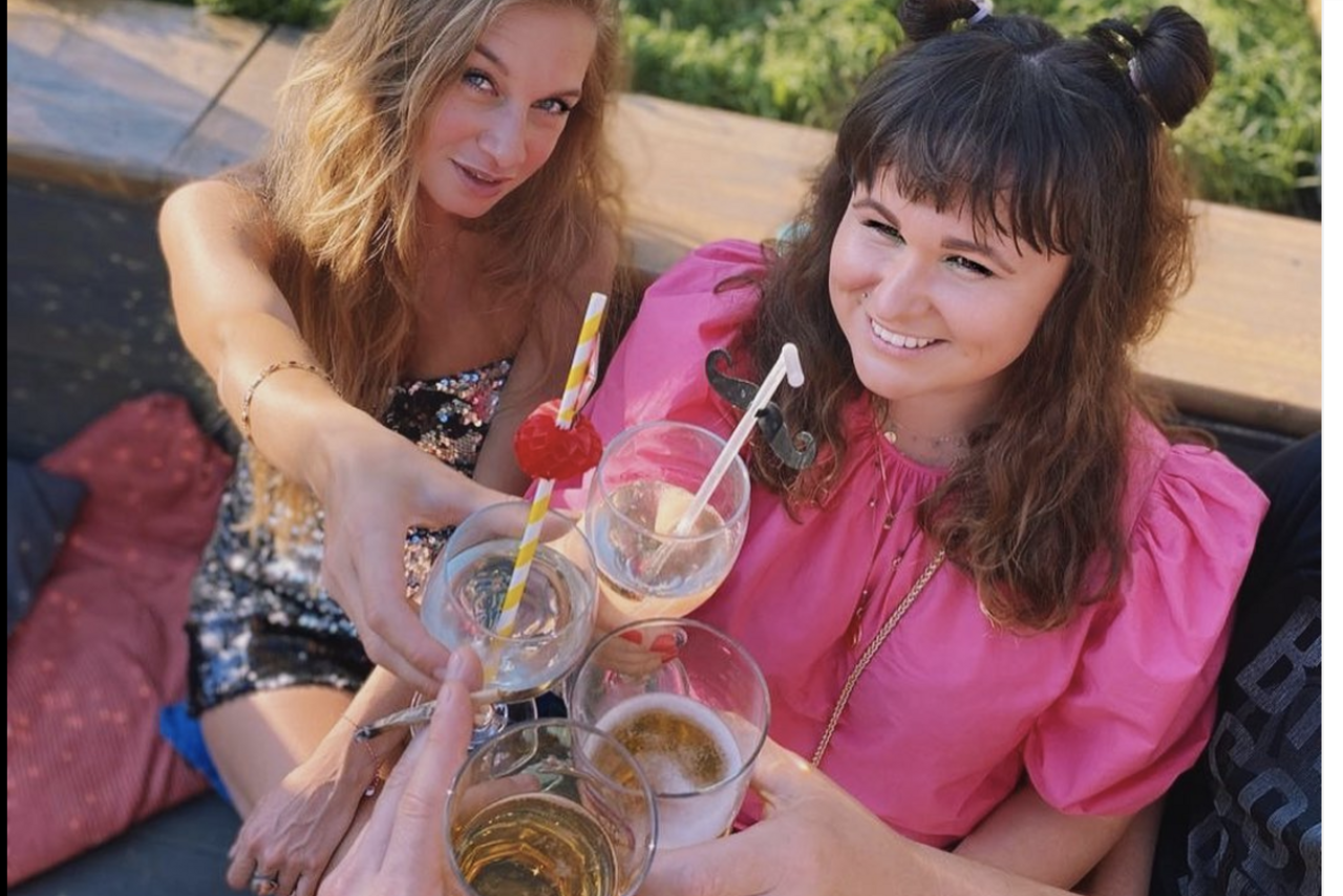 Арендовать Лофт в Некрасовке