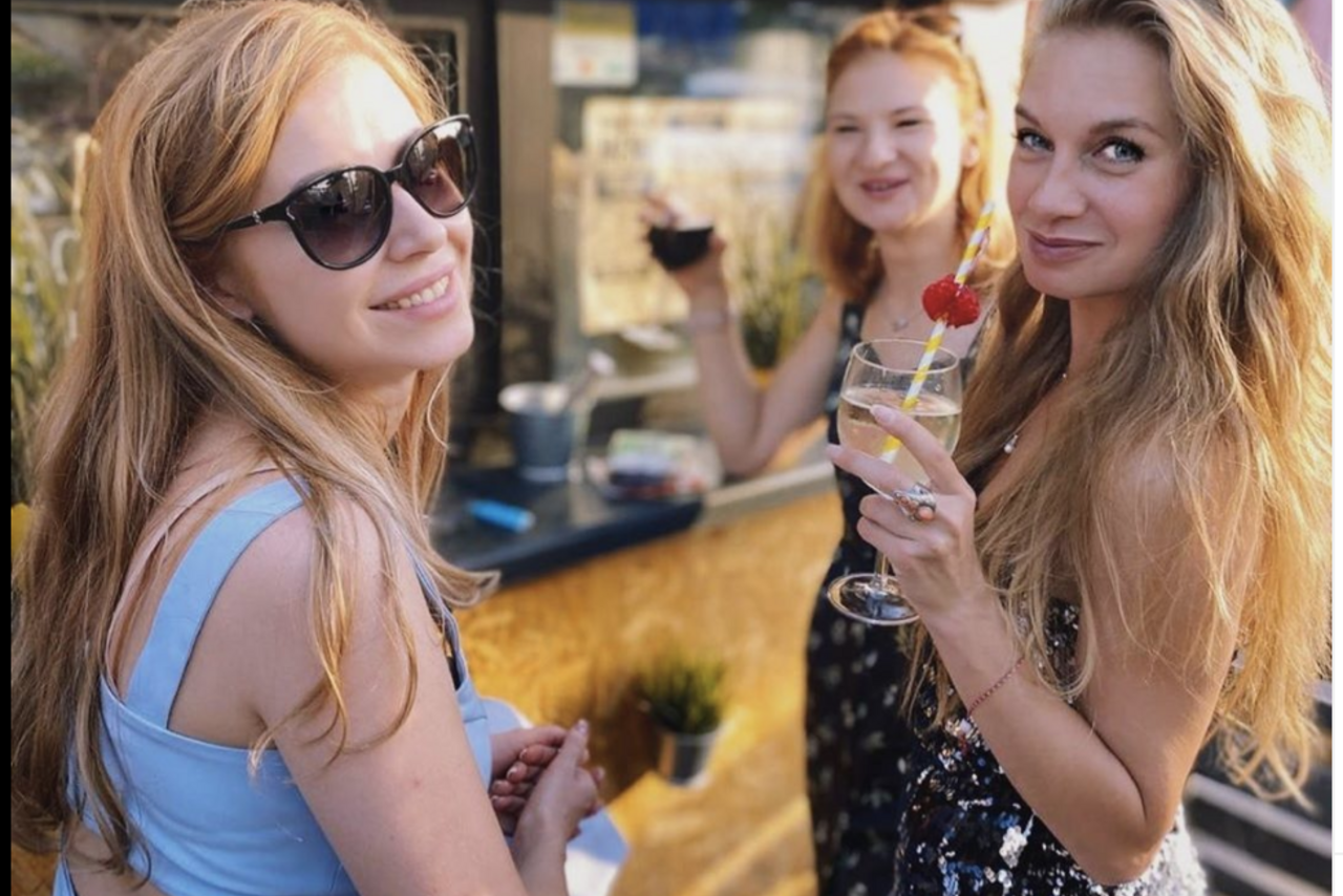 Арендовать Лофт в Некрасовке