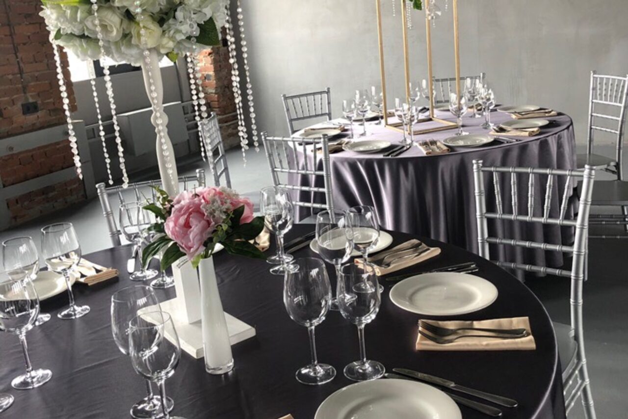 Арендовать LovaLova Loft