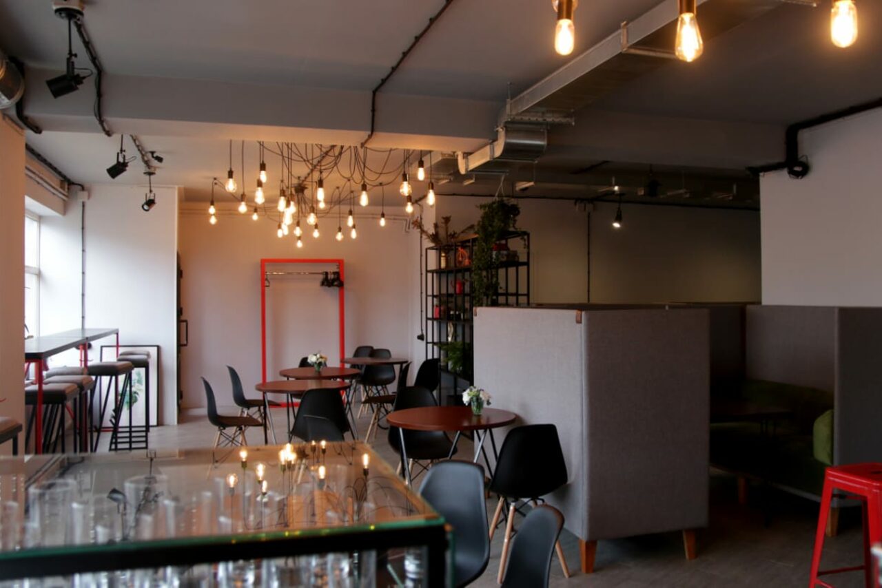 Арендовать Location Loft