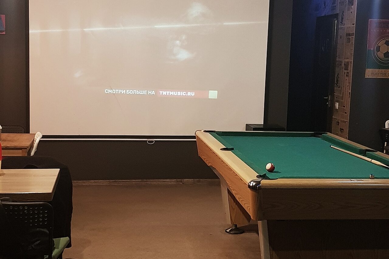 Арендовать Площадка в Санкт-Петербурге