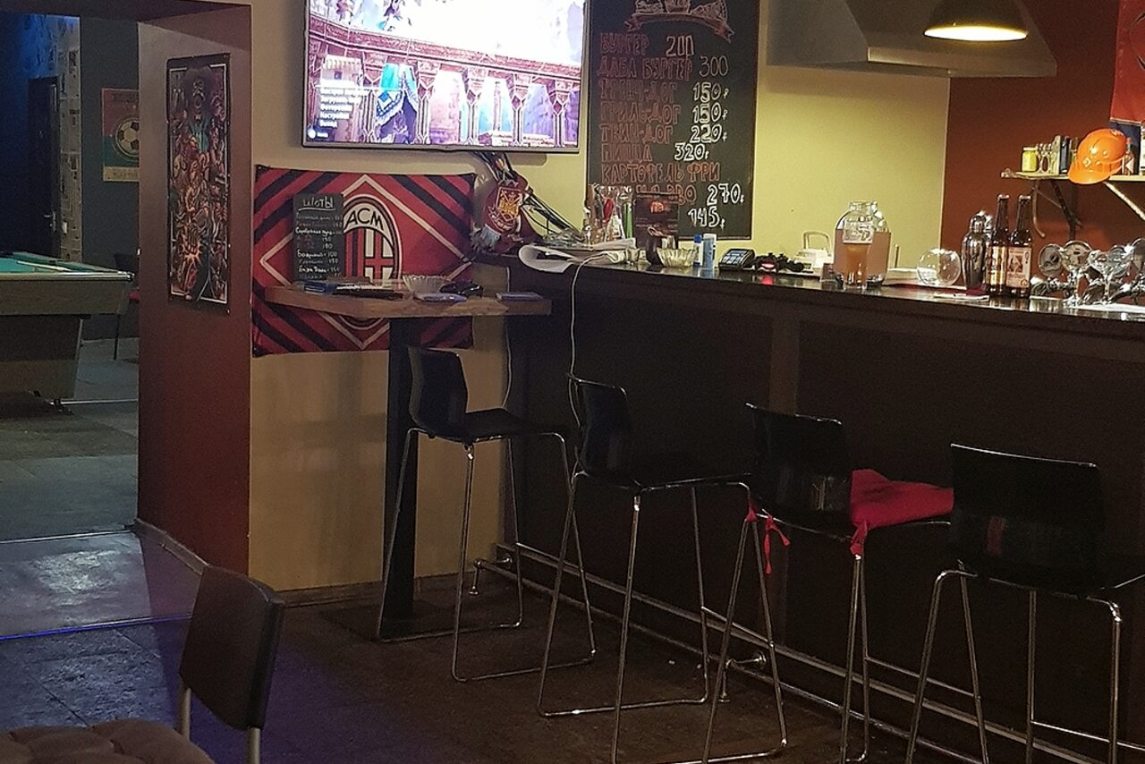 Арендовать Площадка в Санкт-Петербурге