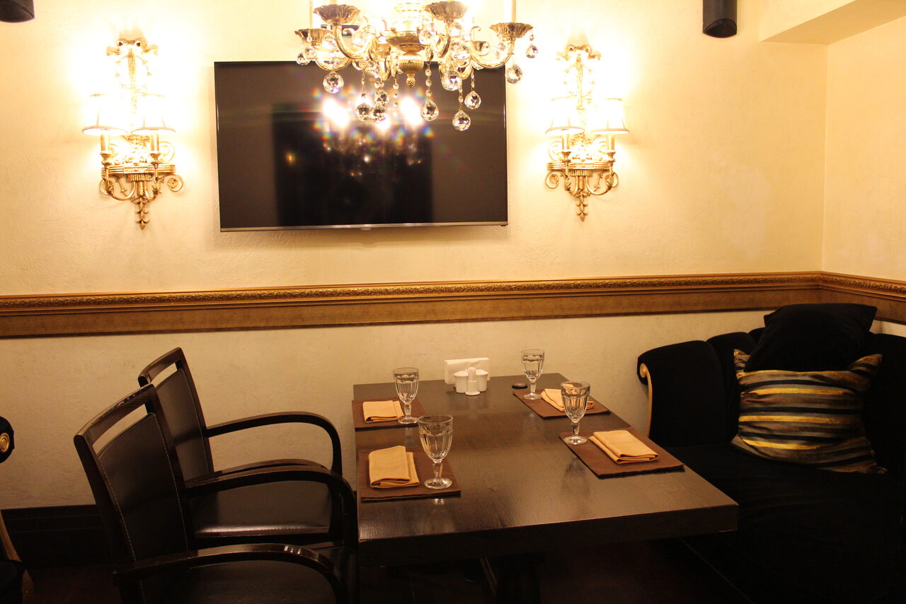 Арендовать Ресторан Кафедра Вкуса