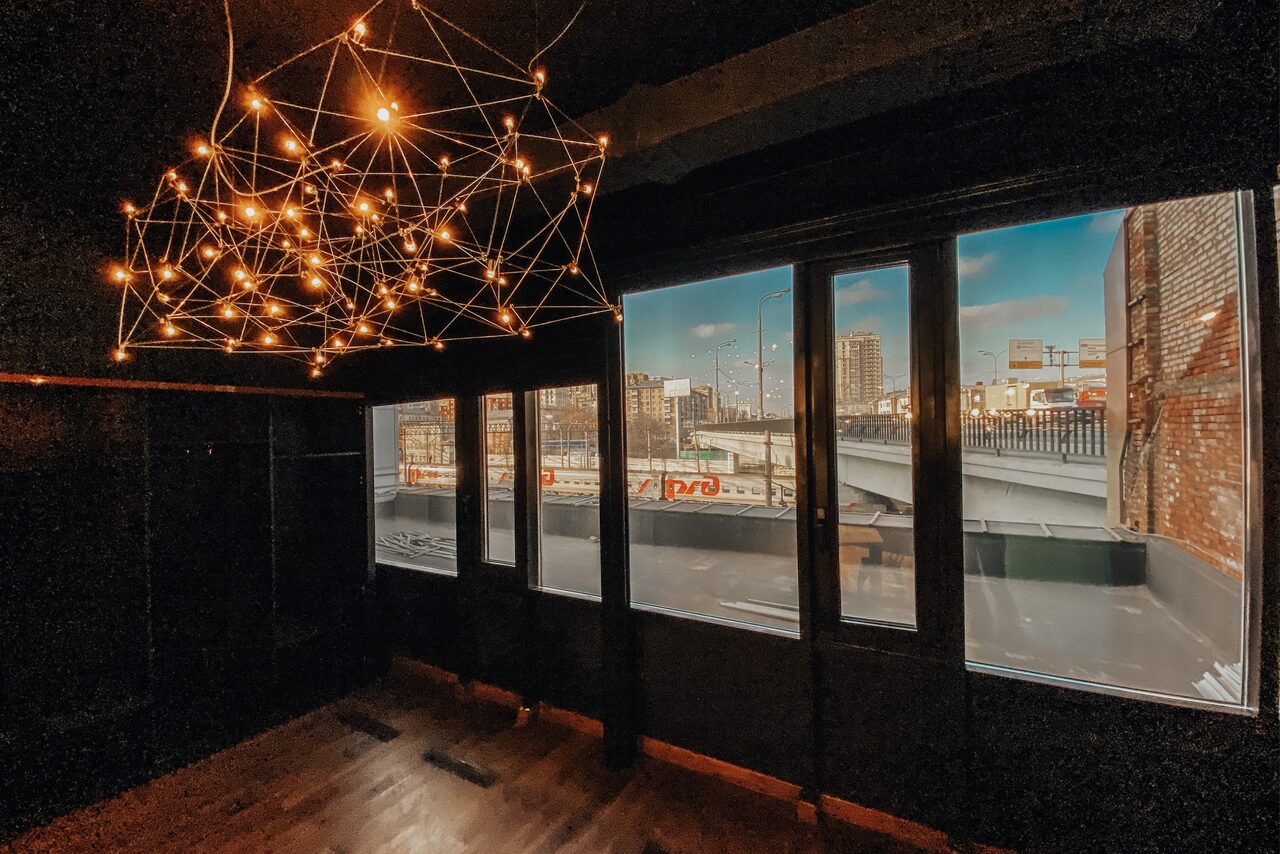 Арендовать Apriori Photo Лофт с хромакеем