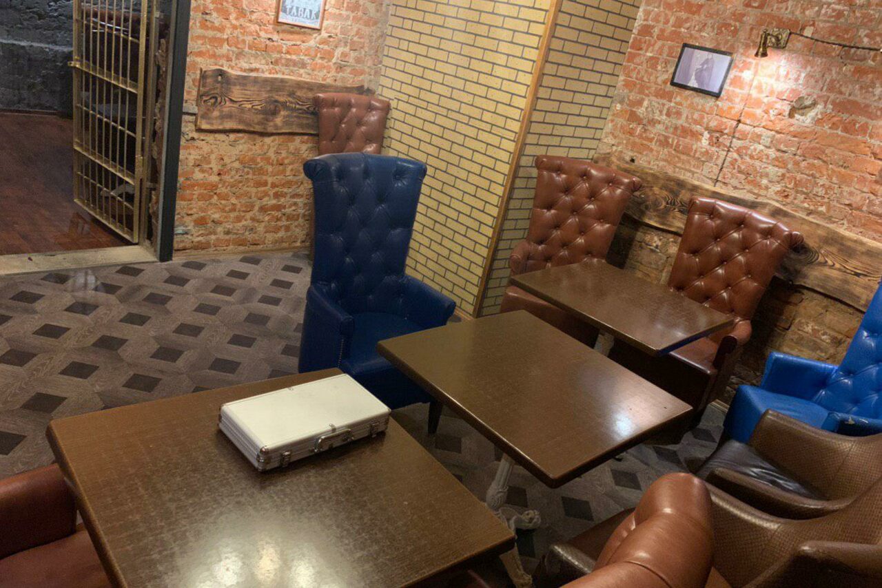 Арендовать Кирпичный лофт в центре