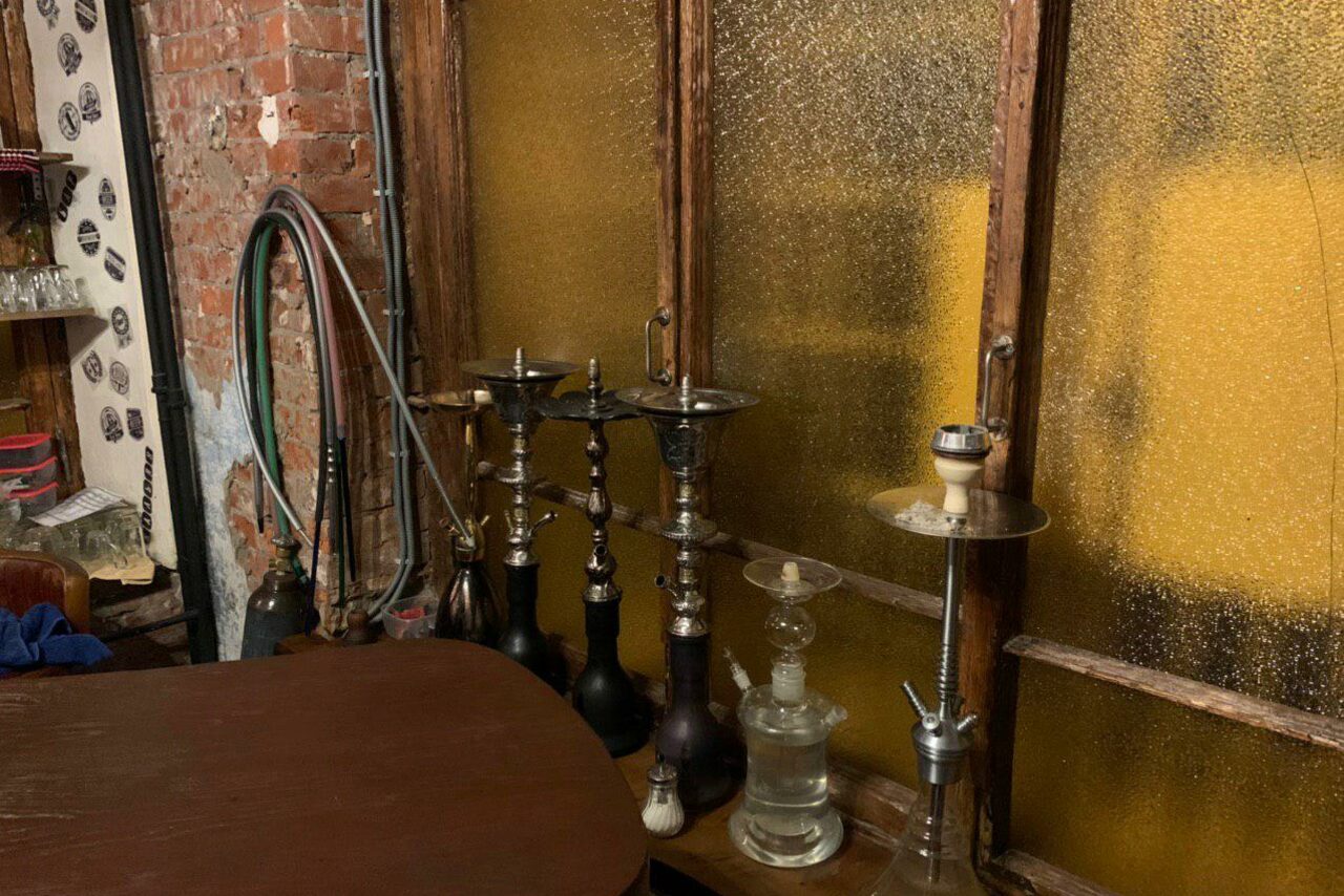 Арендовать Кирпичный лофт в центре