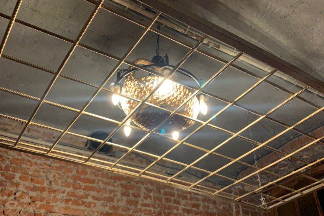 Арендовать Кирпичный лофт в центре