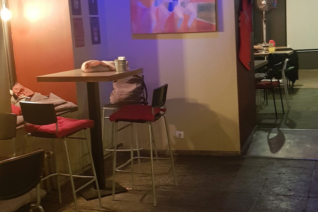 Арендовать Площадка в Санкт-Петербурге