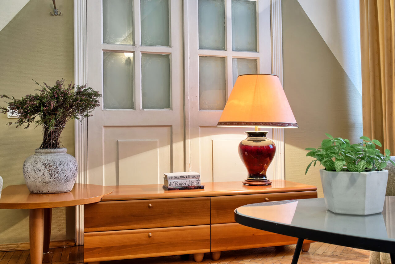 Арендовать Комната для частных мероприятий