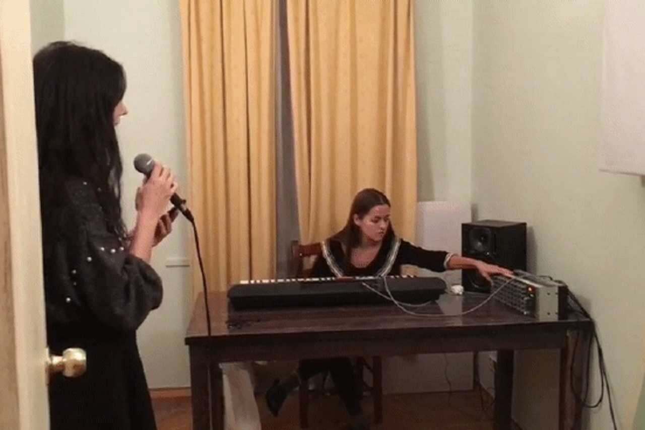 Арендовать Music class