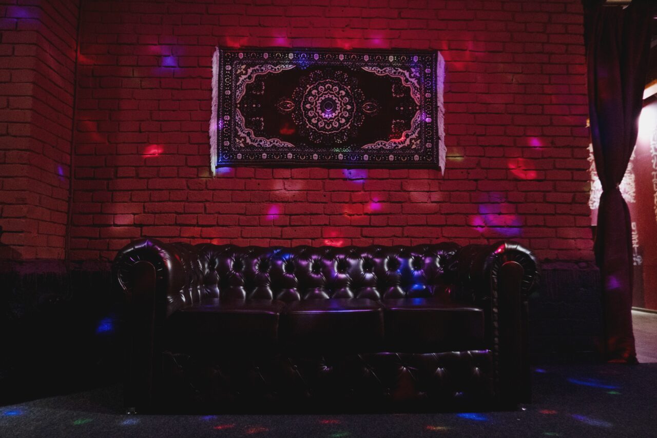 Арендовать Лофт в авторском стиле