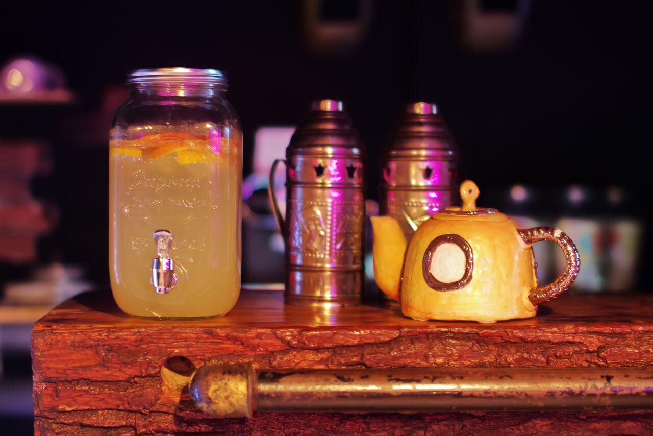 Арендовать Hookah loft with author's design