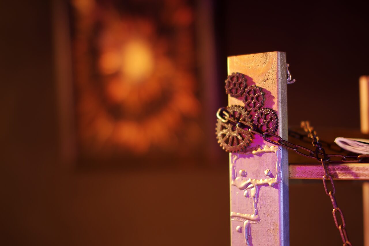 Арендовать Hookah loft with author's design