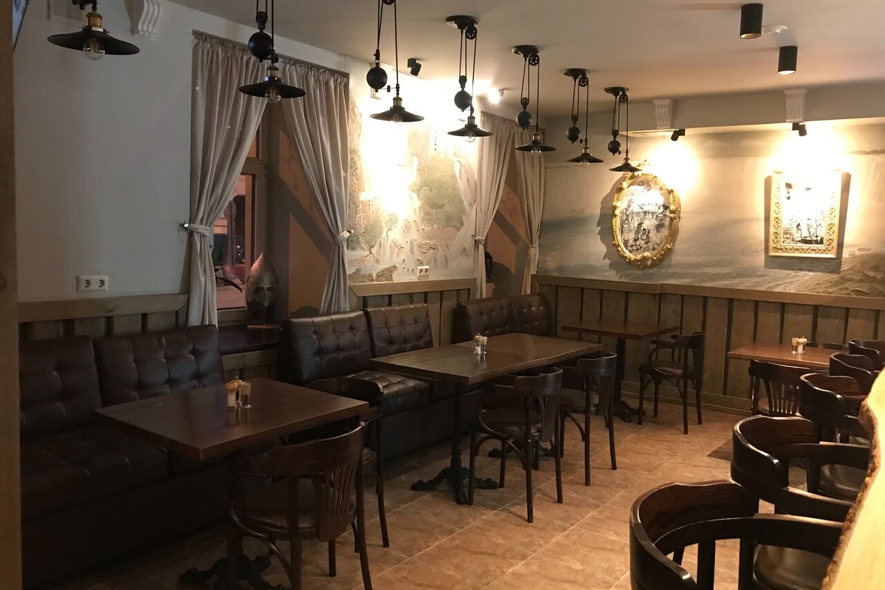 Арендовать Пространство для мероприятий 