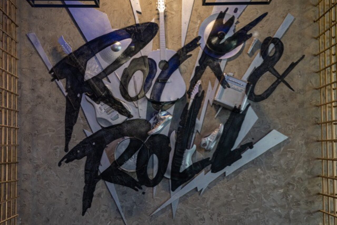 Арендовать Стильный лаунж бар в центре Москвы