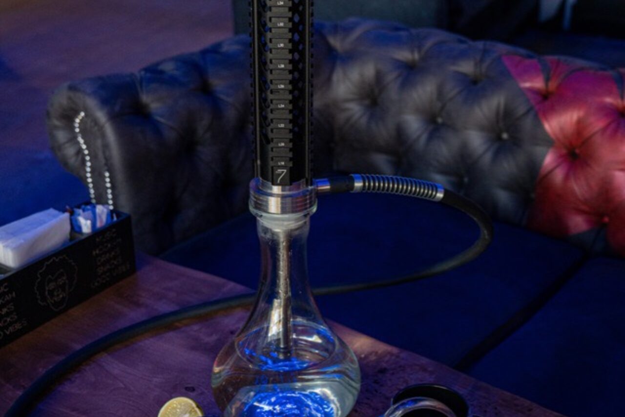 Арендовать Стильный лаунж бар в центре Москвы