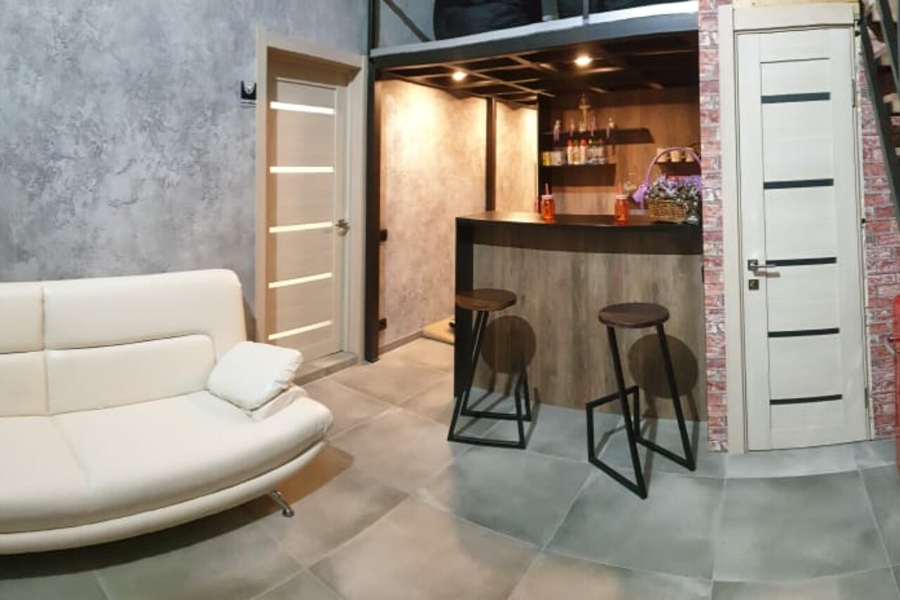 Арендовать Мультиформатная площадка ЛОФТ 