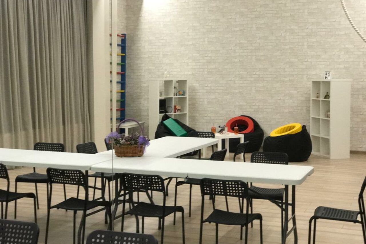 Арендовать Мультиформатная площадка ЛОФТ 